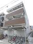武庫之荘駅より徒歩13分 1階 築11年6ヶ月の賃貸物件
