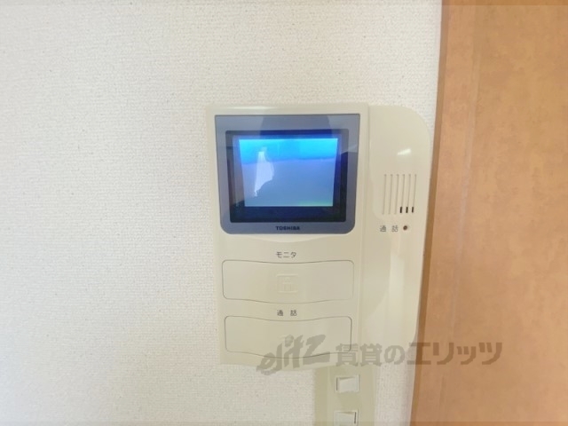 セキュリティ　ドアフォン（ＴＶ含）