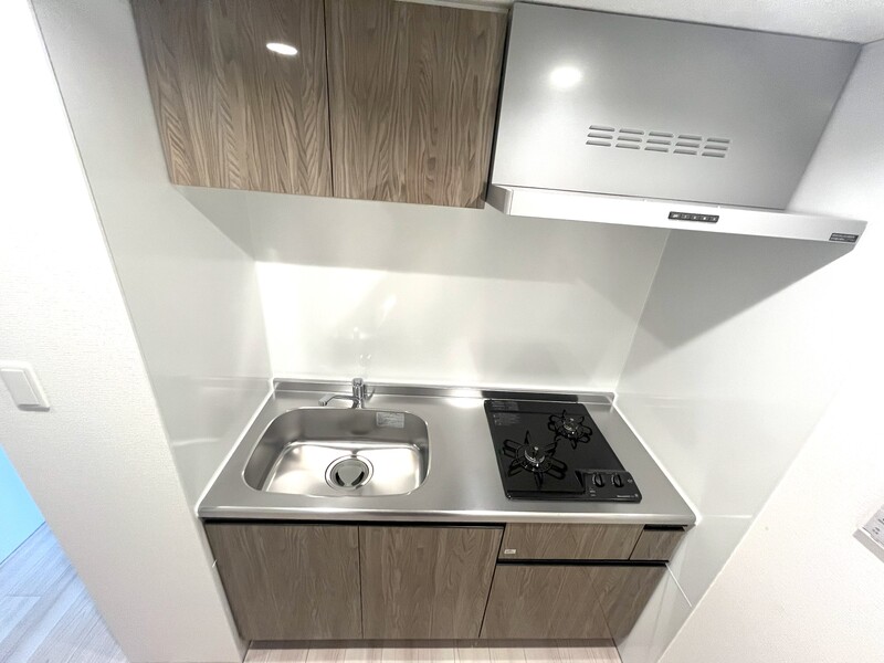 キッチン　キッチン※別部屋参考写真