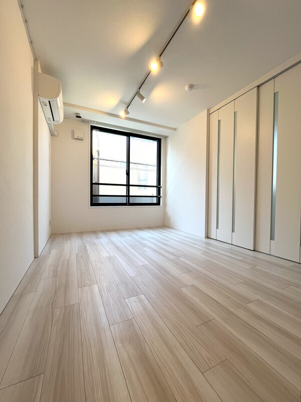 居室・リビング　居室※別部屋参考写真