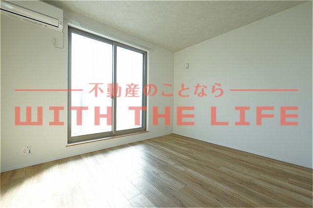 居室・リビング　おしゃれな居間です