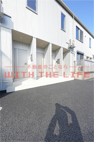 ロビー　清潔なロビーです