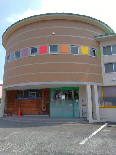 幼稚園・保育園　虹の子保育園（幼稚園・保育園）まで1214m