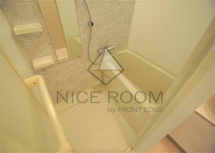 バス・シャワールーム　サムティ本町橋IIMEDIUS(メディアス) 　風呂