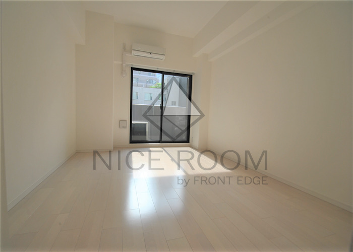 居室・リビング　サムティ本町橋IIMEDIUS(メディアス) 　洋室