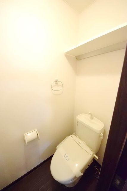 トイレ　室内・室内設備