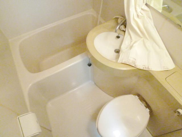 バス・シャワールーム　★お風呂の写真です★