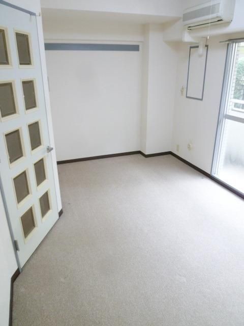 その他部屋・スペース　★キッチンと部屋が別れます★