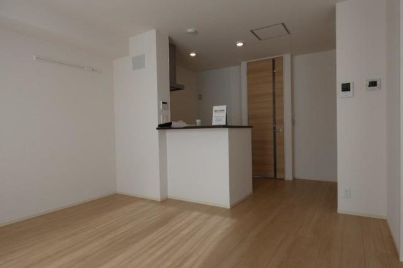 居室・リビング　図面と現状に相違がある場合には現状を優先