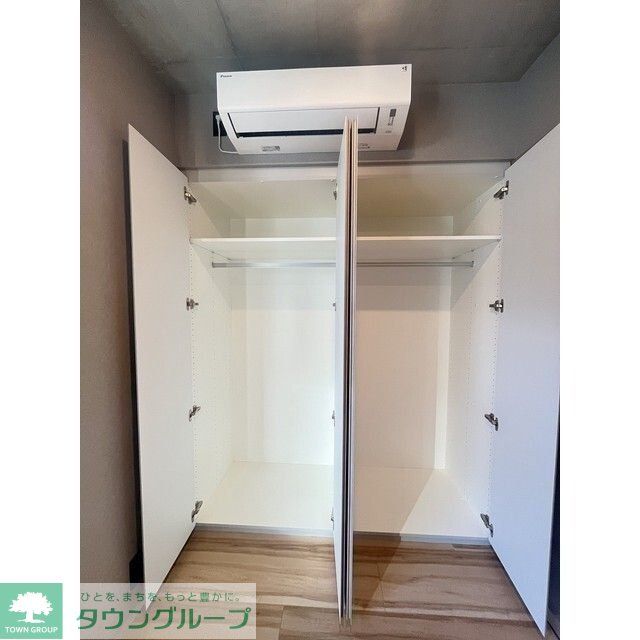 収納　お部屋探しは株式会社　タウンハウジング　までお気軽にお問合…