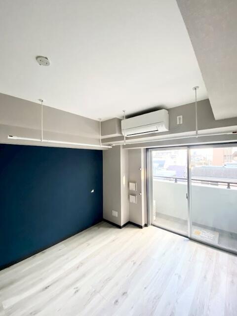 その他部屋・スペース　落ち着いて過ごせるお部屋なので、寝室にいかがでしょうか