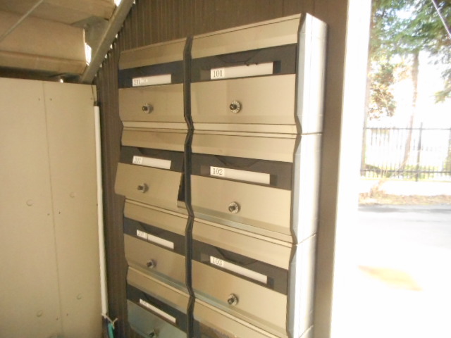 その他共有部分