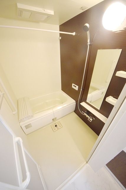バス・シャワールーム　★お部屋探しは、タウンハウジング多摩センター店へ★