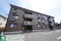 小倉台駅より徒歩12分 3階 築18年8ヶ月の賃貸物件