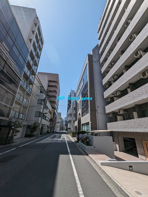 建物外観　★分譲賃貸マンションにつき管理体制良好・設備も充実