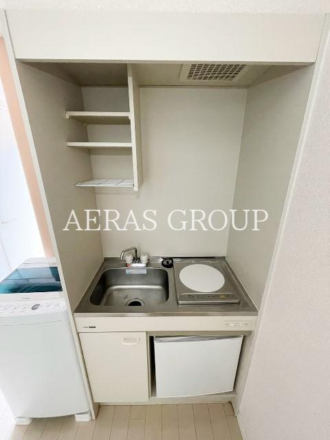 キッチン　同仕様タイプ