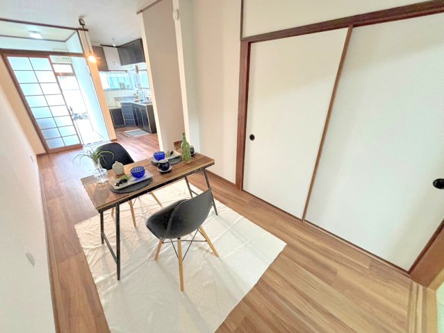 居室・リビング