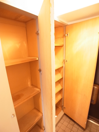 その他部屋・スペース