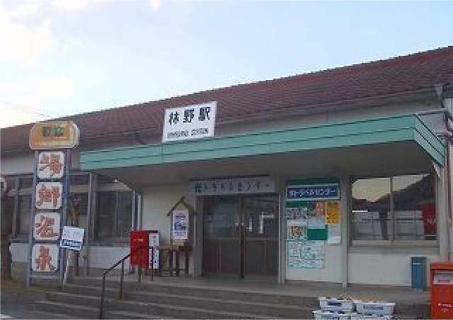 その他　林野駅様（その他）まで780m