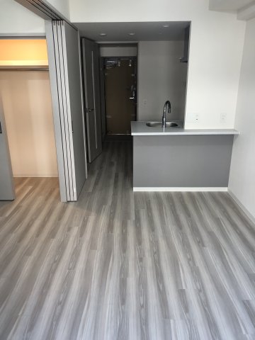 居室・リビング　リビング7.2帖