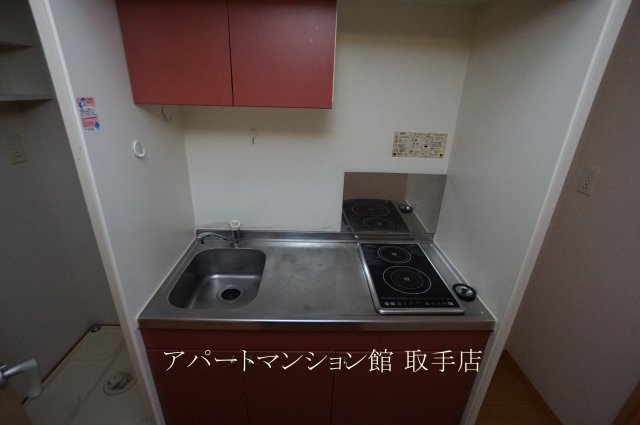 キッチン　画像4