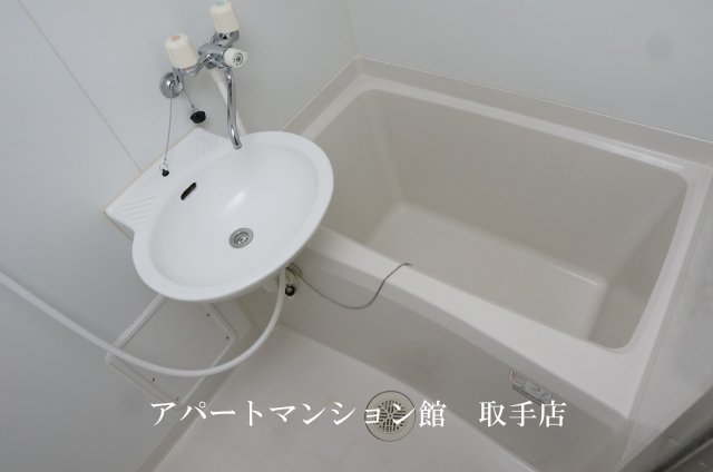 バス・シャワールーム　画像5