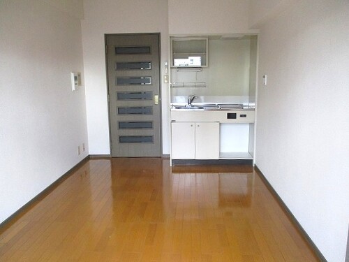 居室・リビング　洋室