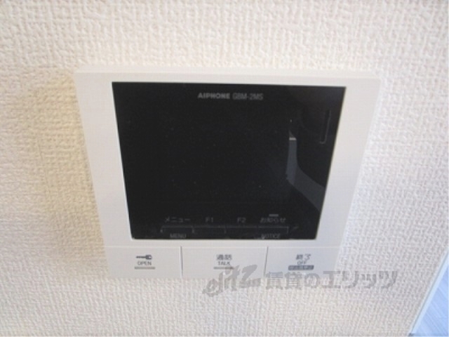 セキュリティ　ドアフォン（ＴＶ含）