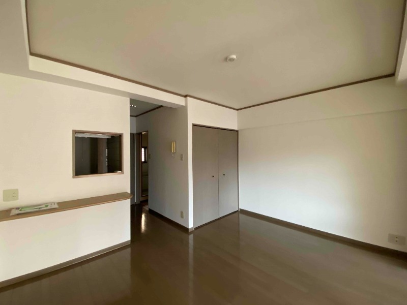 居室・リビング　同物件別部屋イメージ