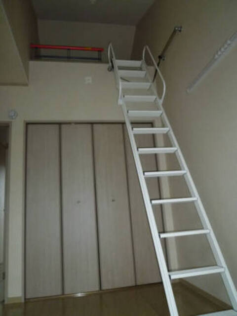 その他　ロフト付！！