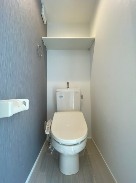 トイレ　同仕様