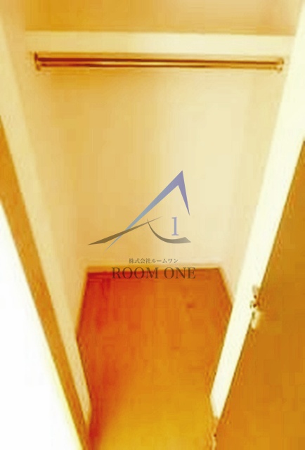 収納　収納です。