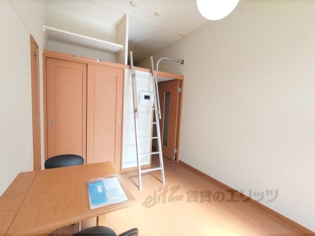 その他部屋・スペース　洋室