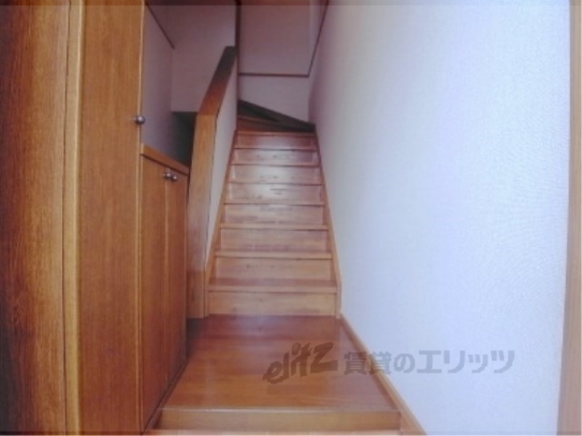 その他部屋・スペース　廊下