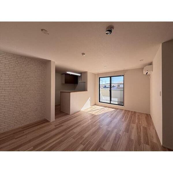 居室・リビング　イメージ