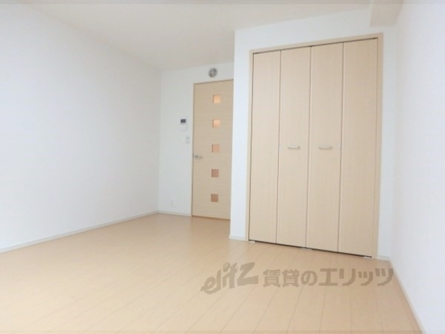 居室・リビング　居室