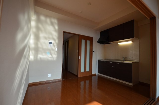 その他部屋・スペース　別号室の写真です