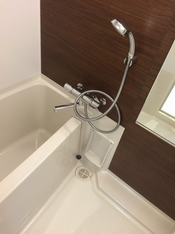 バス・シャワールーム　弊社は都内全域の物件をご紹介可能です！