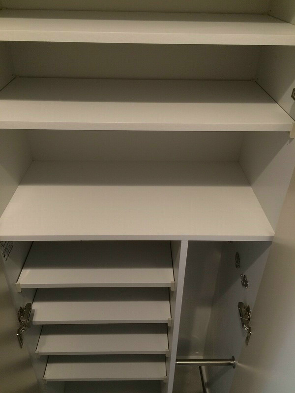 収納　弊社は都内全域の物件をご紹介可能です！