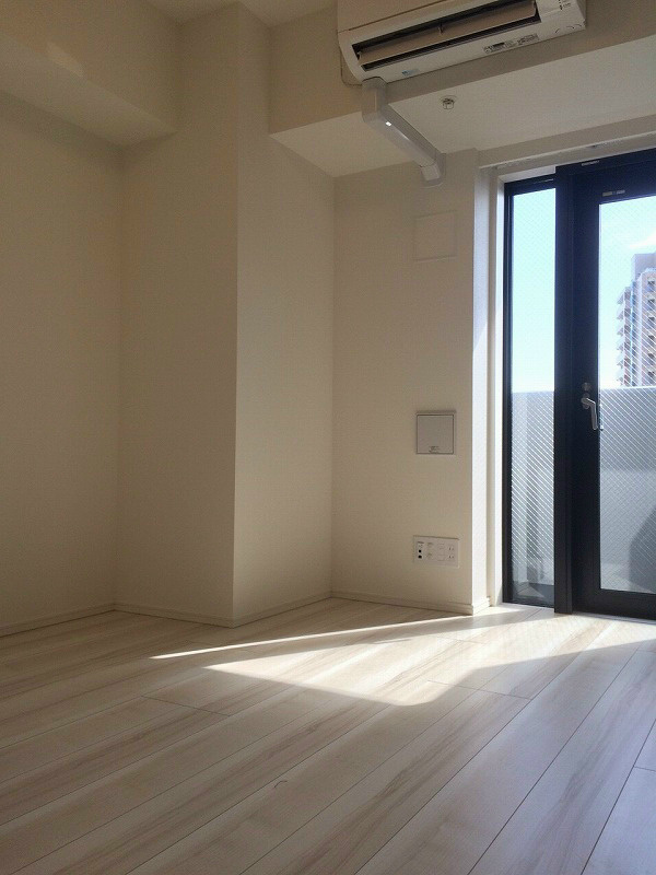 居室・リビング　弊社は都内全域の物件をご紹介可能です！