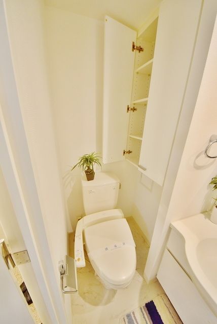 トイレ　★お問い合わせはタウンハウジングまで★