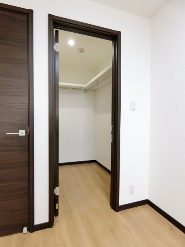 収納　図面と現状に相違がある場合には現状を優先