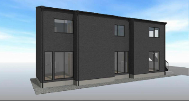 建物外観　※イメージです