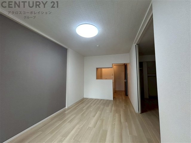 居室・リビング　エアコン付きで初期費用を抑えられます☆