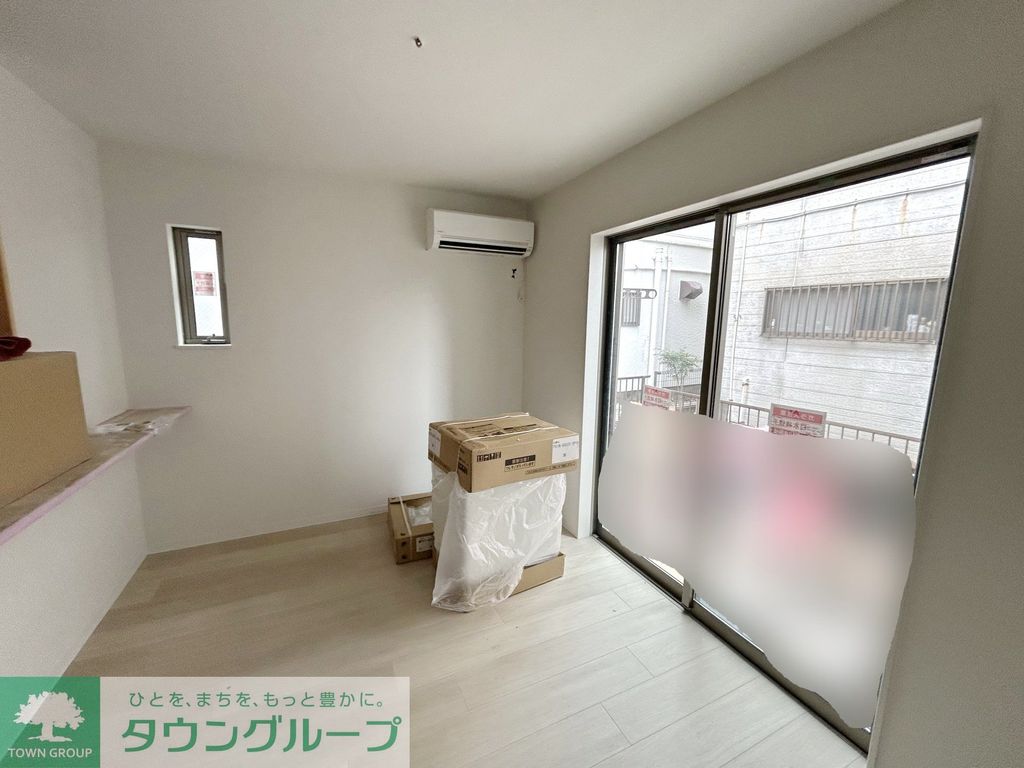 居室・リビング　お問合せはタウンハウジングまで！※現地待合わせ相談可能