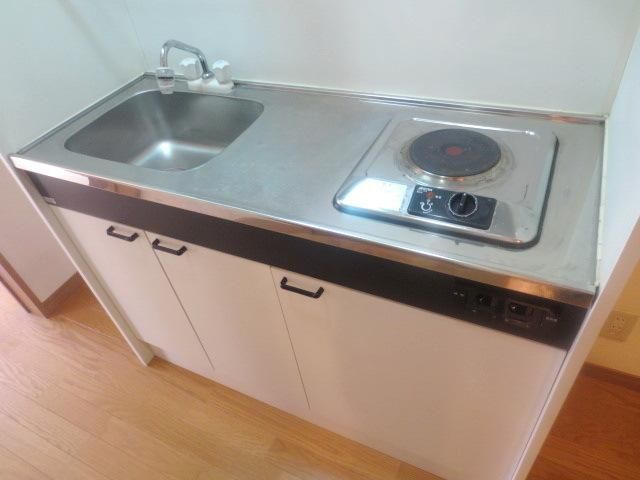 キッチン　★キッチンです。★