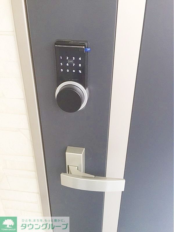 セキュリティ　★タウンハウジング蒲田店取り扱い★