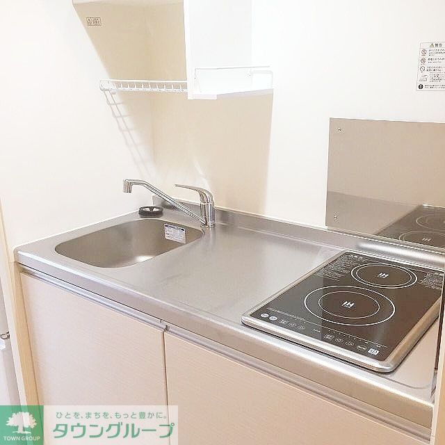 キッチン　★タウンハウジング蒲田店取り扱い★