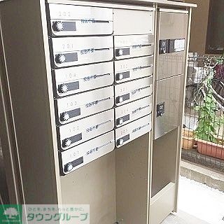 その他設備　★タウンハウジング蒲田店取り扱い★