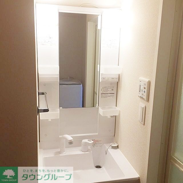 洗面設備　★タウンハウジング蒲田店取り扱い★